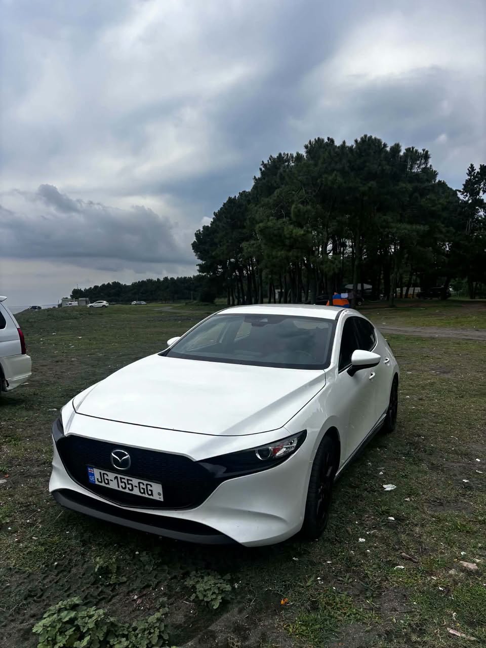 🚘 იყიდება Mazda 3 Preferred 📅 2019 — 9,200$