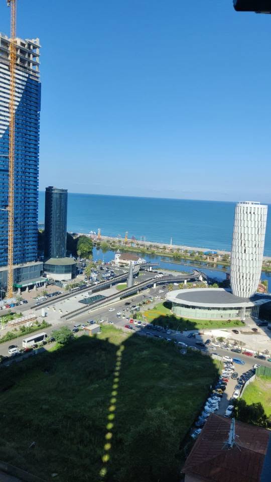 Satılır mənzil, Batumi — $73,000