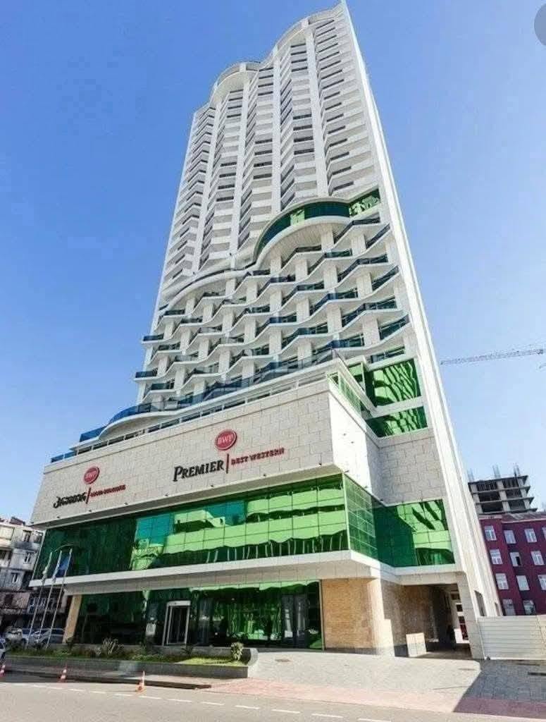‼️ ПРОДАЁТСЯ КВАРТИРА В ЖК «MEGA — 129,000$