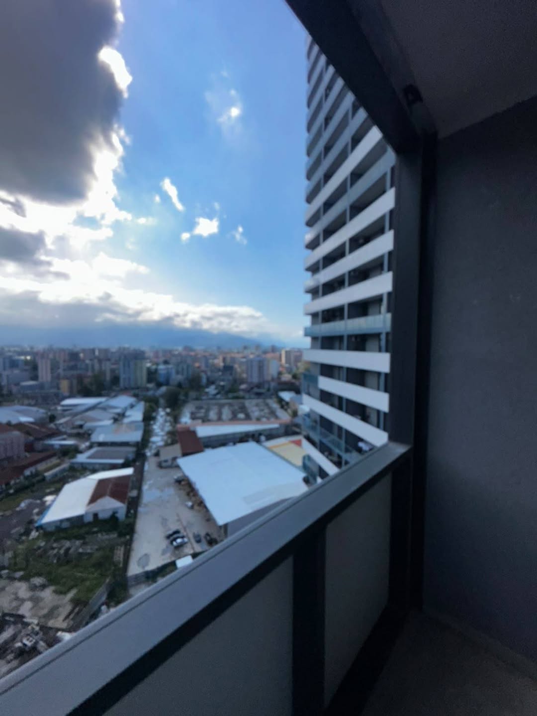 Վաճառվում է Բաթում, Bagrationi Residence 1+1: 66,500$