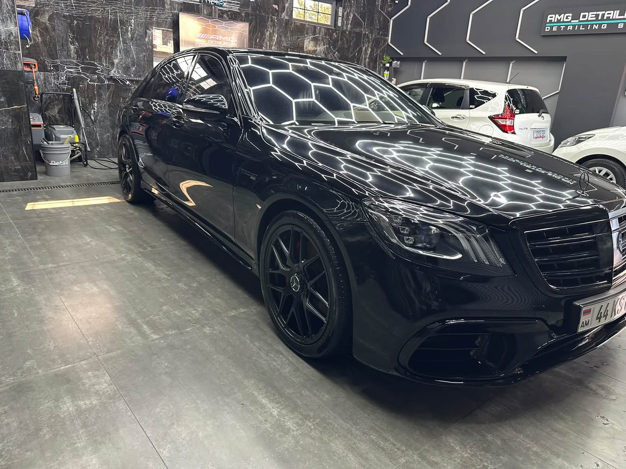 Avtomobil 2016 — 58,000$