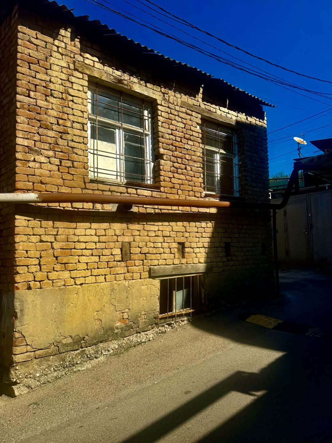🏡 Срочно продается дом в Чугурети! 📍 — 67,000$