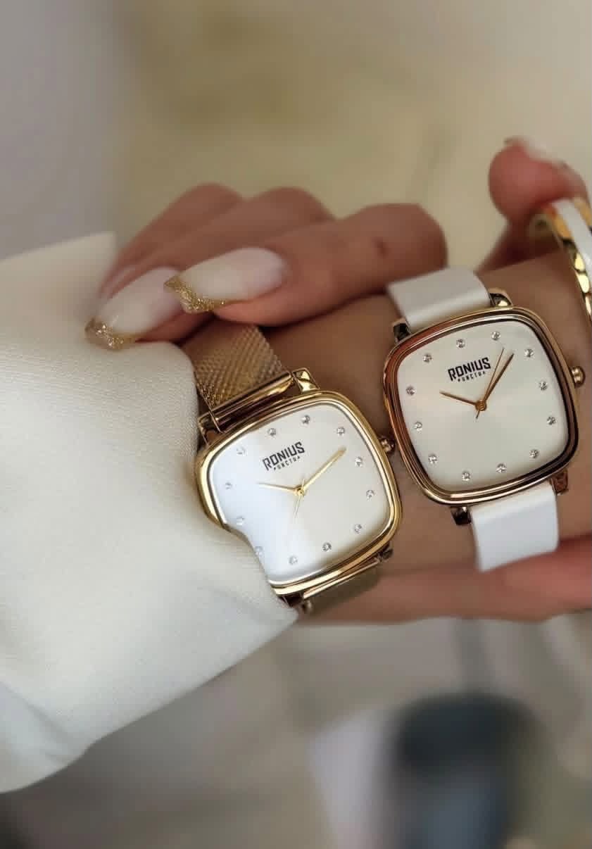 გამარჯობა ❤️ ⌚️ იყიდება ულამაზესი RONIUS-ის — 330₾