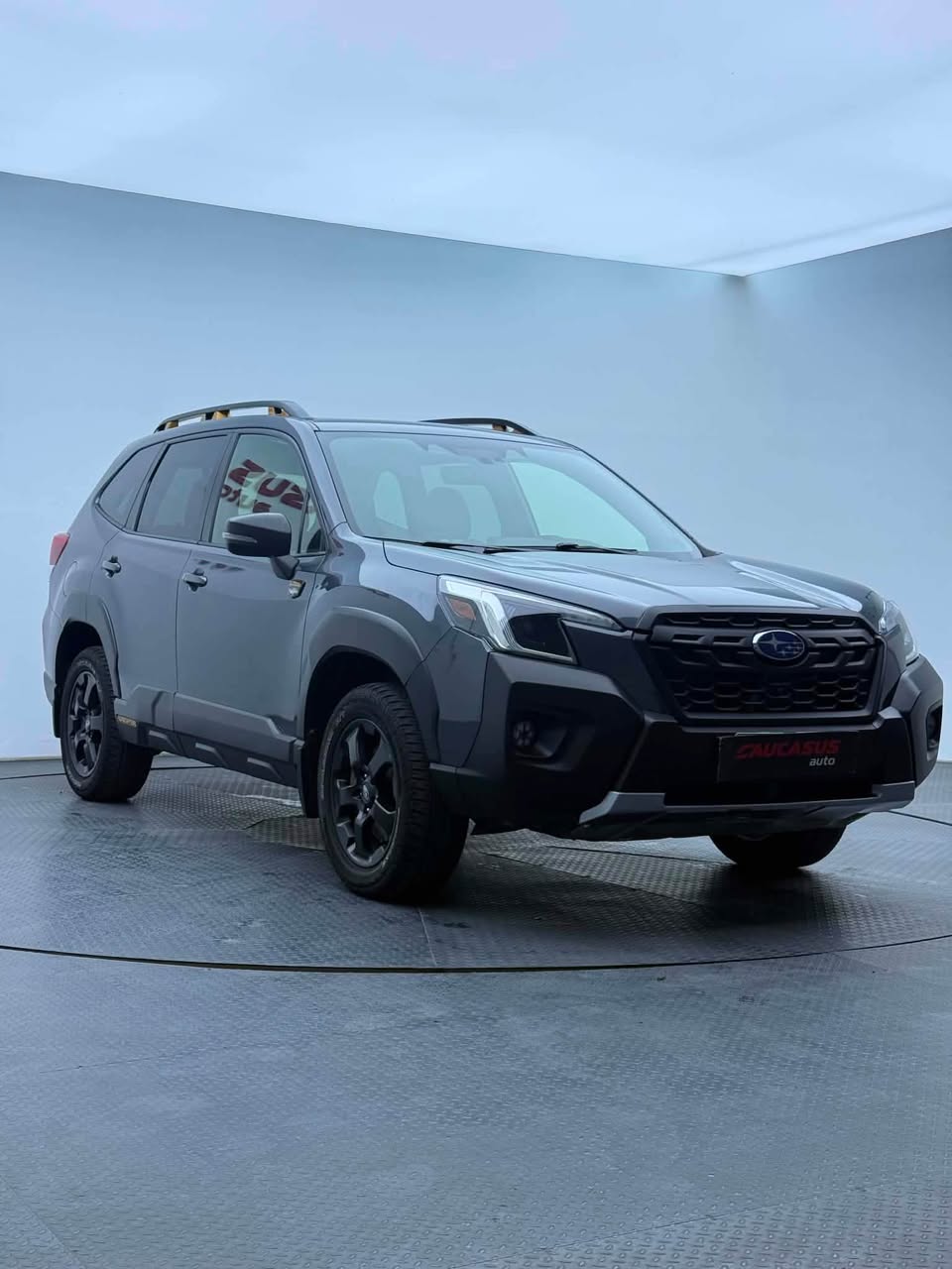 Subaru Forester 2023