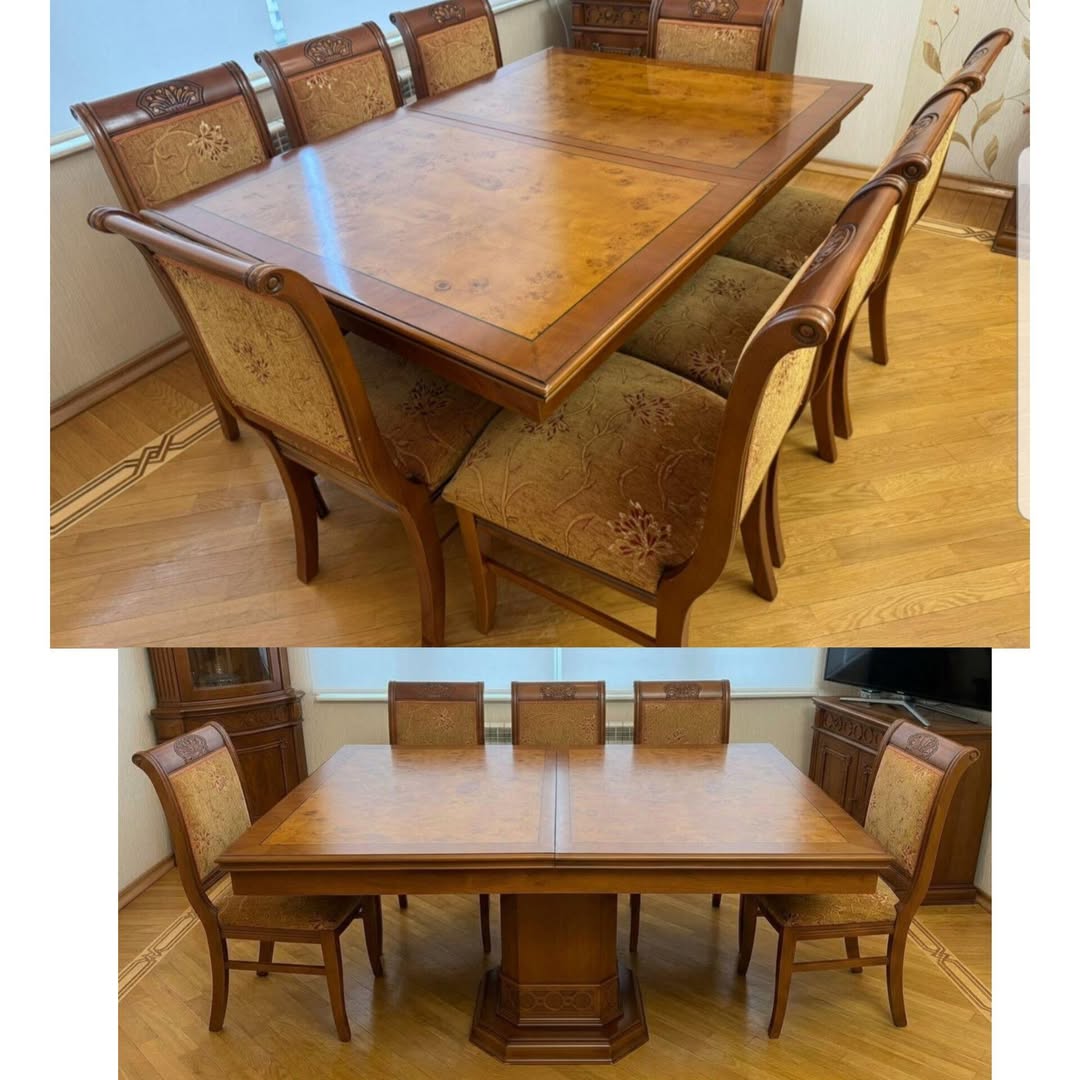 Furniture — 400₼