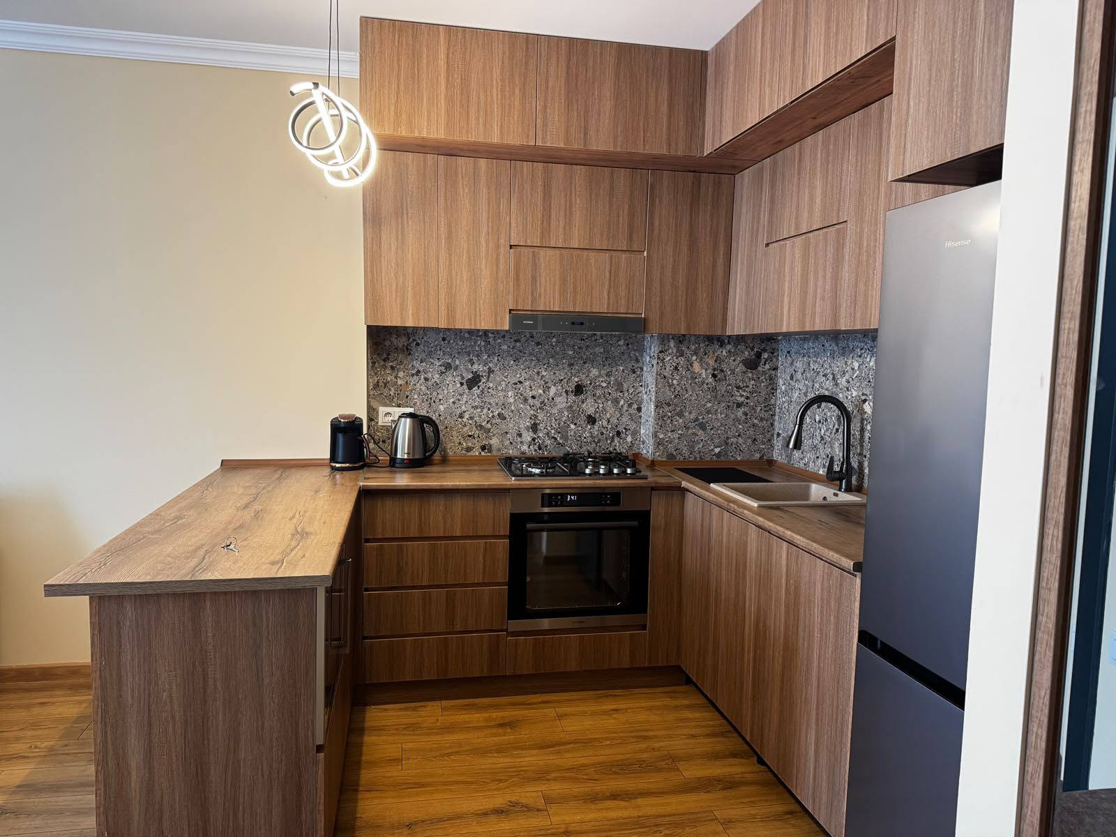 BATUMI | 2-ROOM APARTMENT FOR 650$