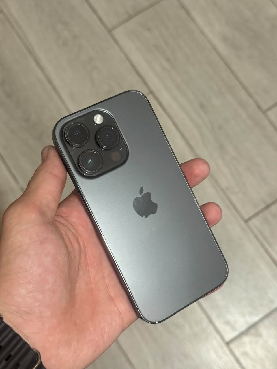 Iphone 14 Pro 128GB SIM 100% — 150,000֏