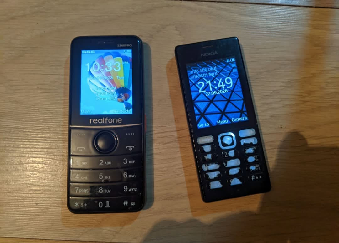 Tezliklə! Hər iki telefon birgə 40 lirəyə