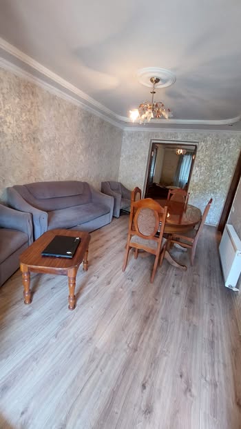 Satılık daire, Kobuleti — $44,000