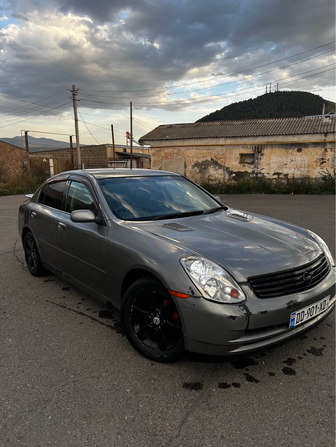 ავტომობილი — 1,000$