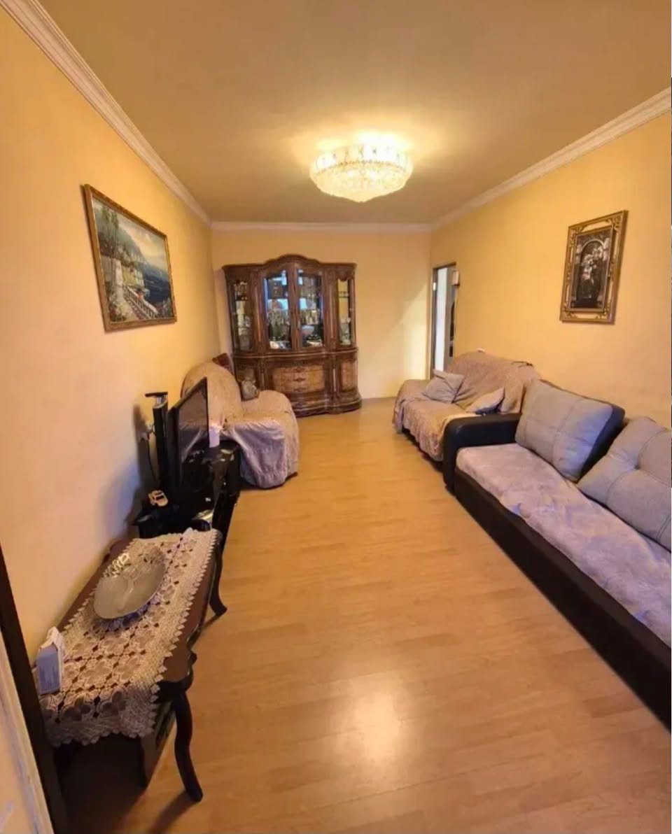 Продаётся 3-комнатная квартира, Ереван — $110,000