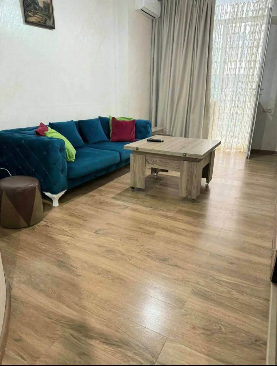 Վարձք 2 սենյականոց բնակարան, Բաթումի — $500