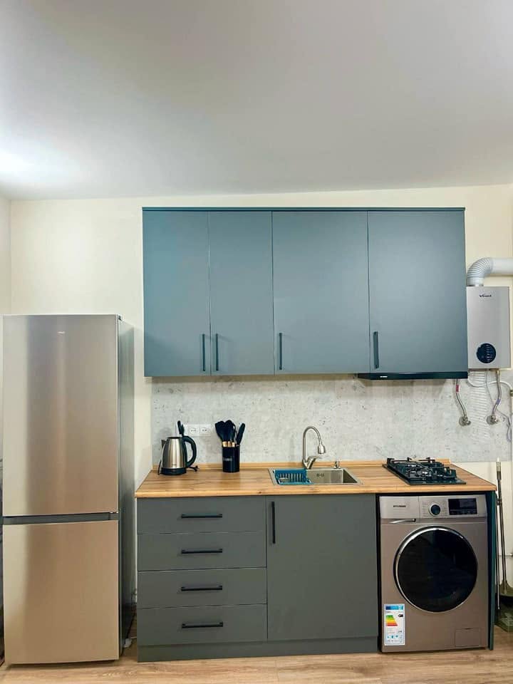 🇬🇪 ქირავდება სტუდიო სახლი ქუთაისში 🏡 — 650₾