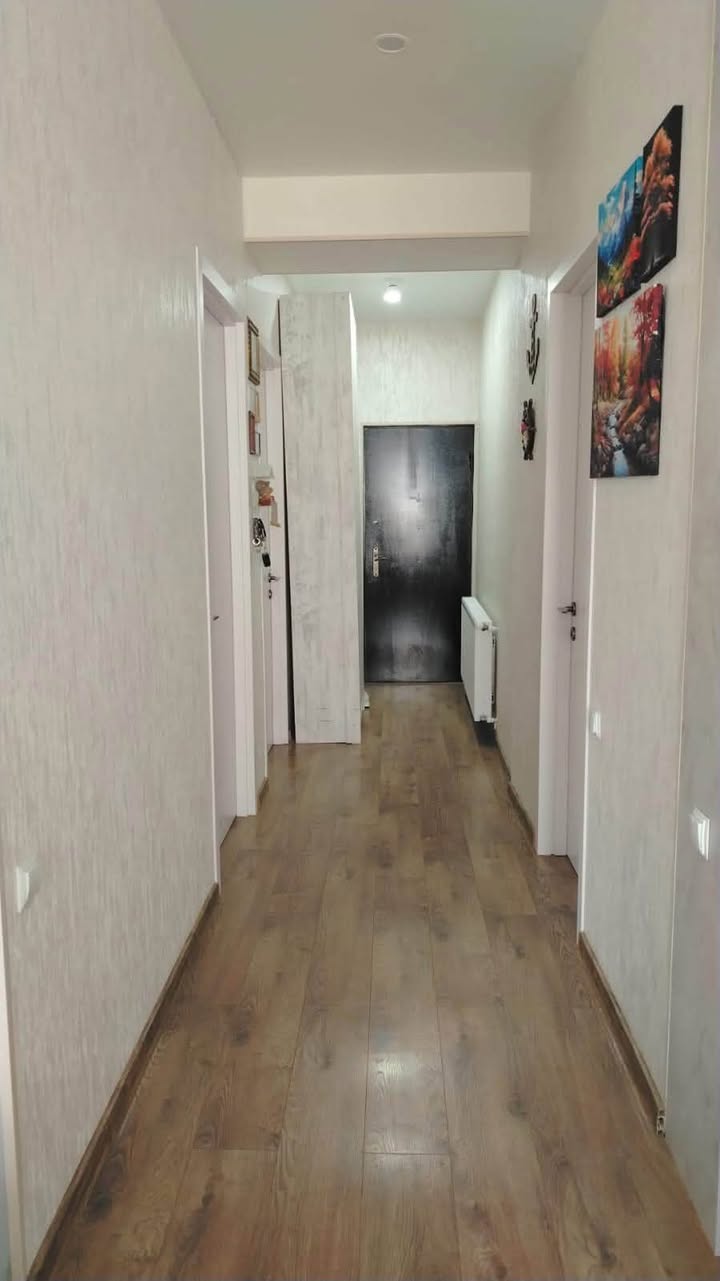 იყიდება ბინა, რუსთავი — $110,000