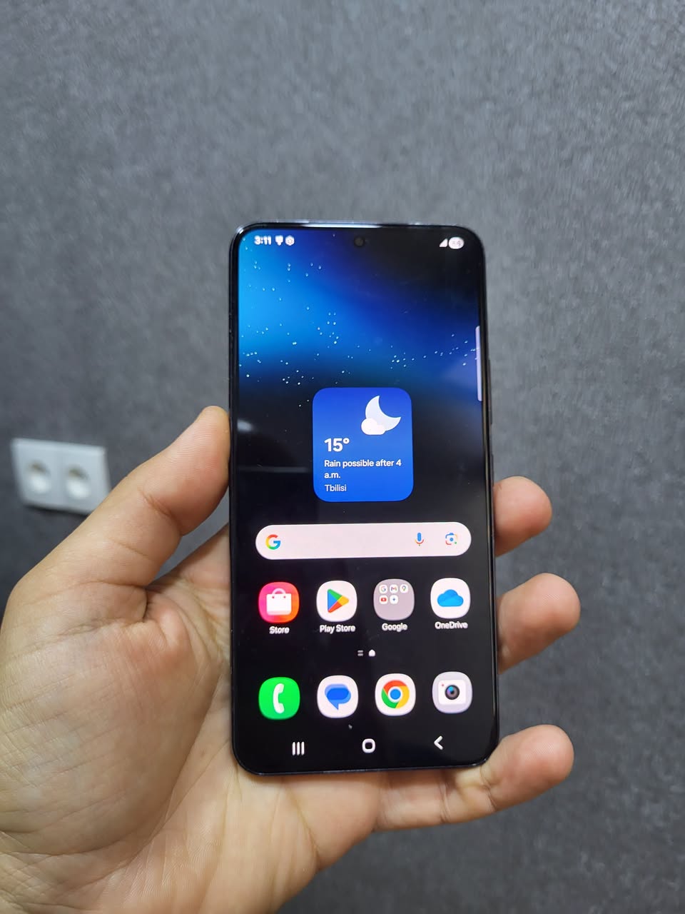 Samsung Galaxy S22 5G 128GB, ամերիկյան