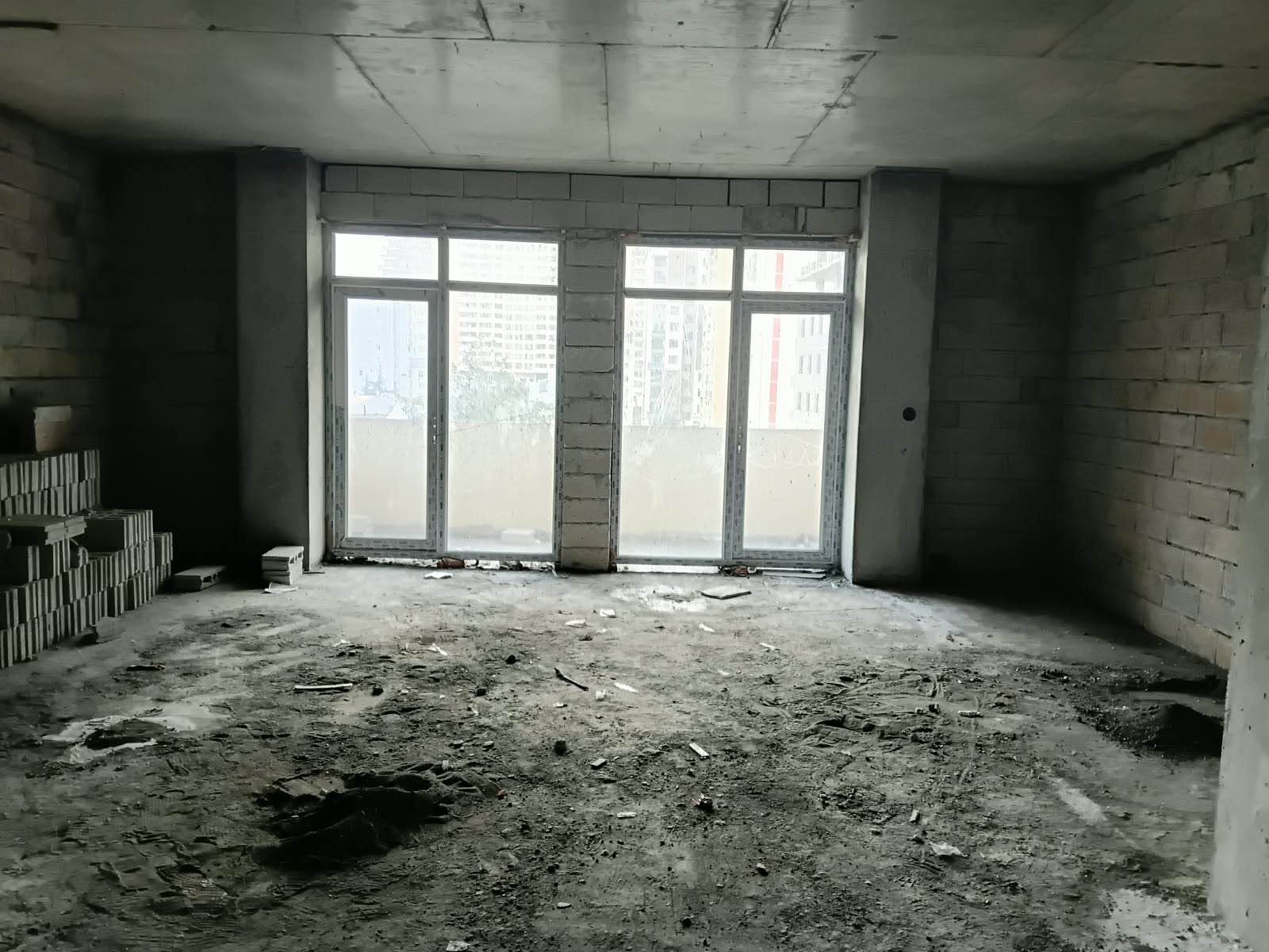 Satılık daire, Batum - $83,000