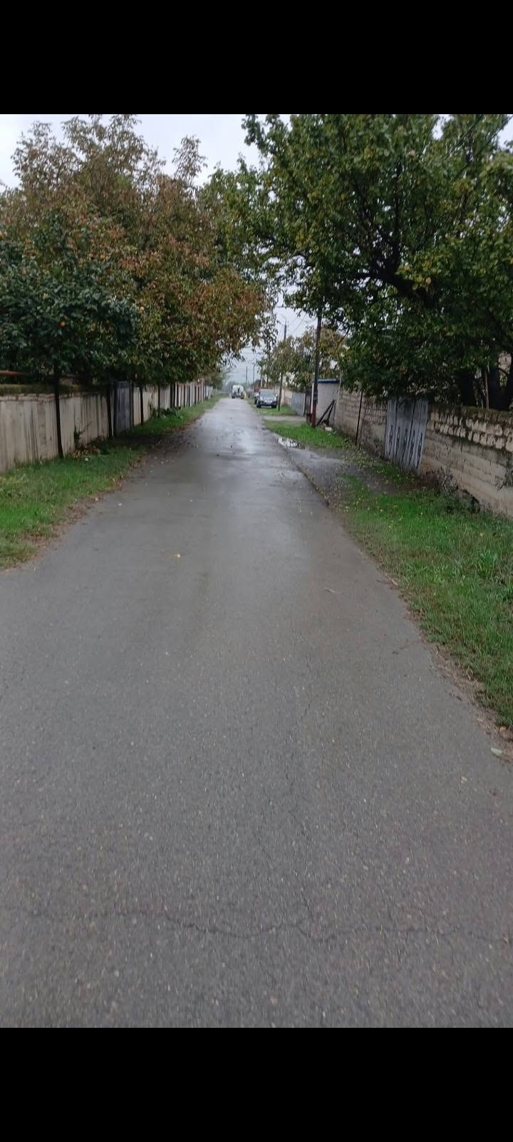 Land plot, Tbilisi — $10,000