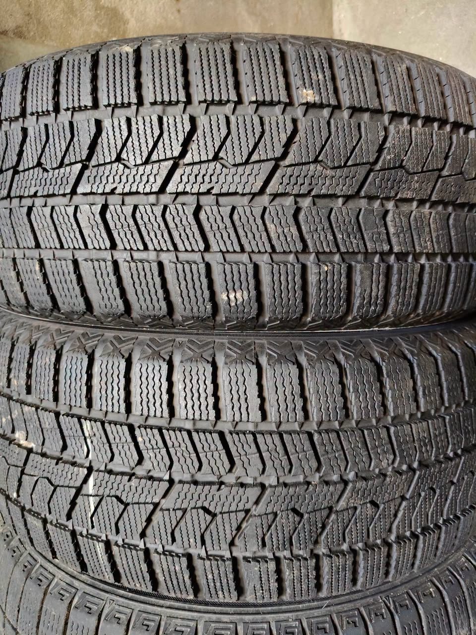 205/55 R16, два ариса идентичны — 200₾