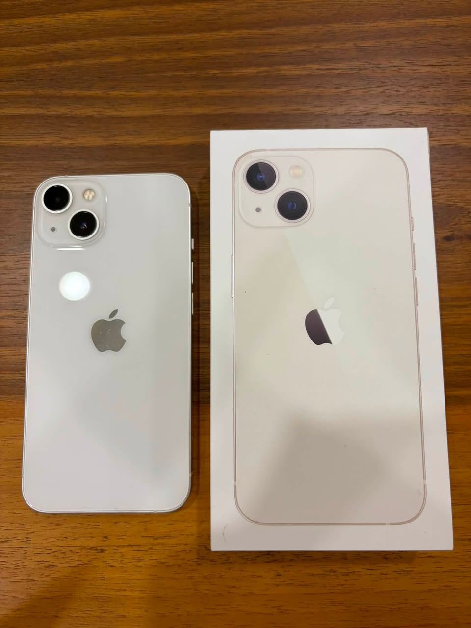 ‼️Վաճառվում է iPhone 13 ‼️ ✅ գրեթե — 700₾