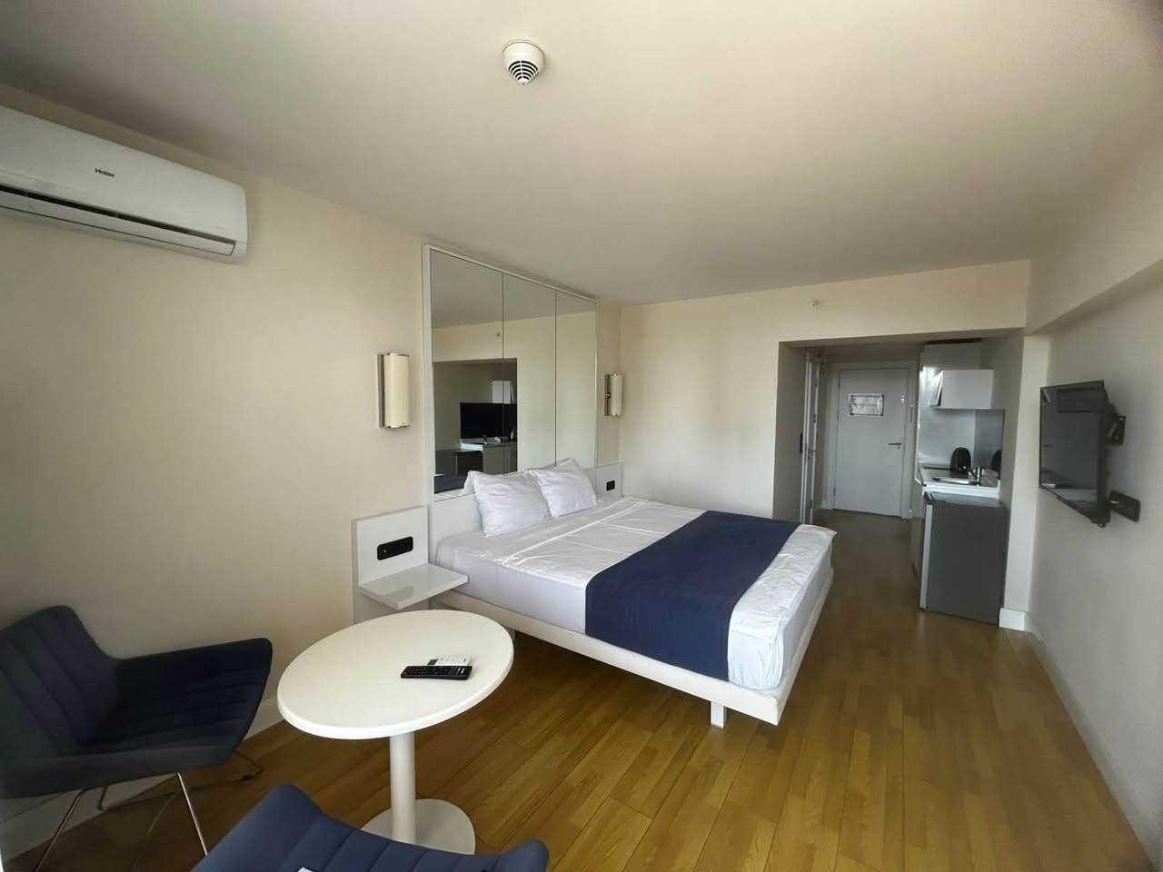 Kirayəyə mənzil verilir, Batumi — $400