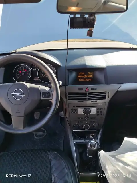 Opel 2005 — 3,499$