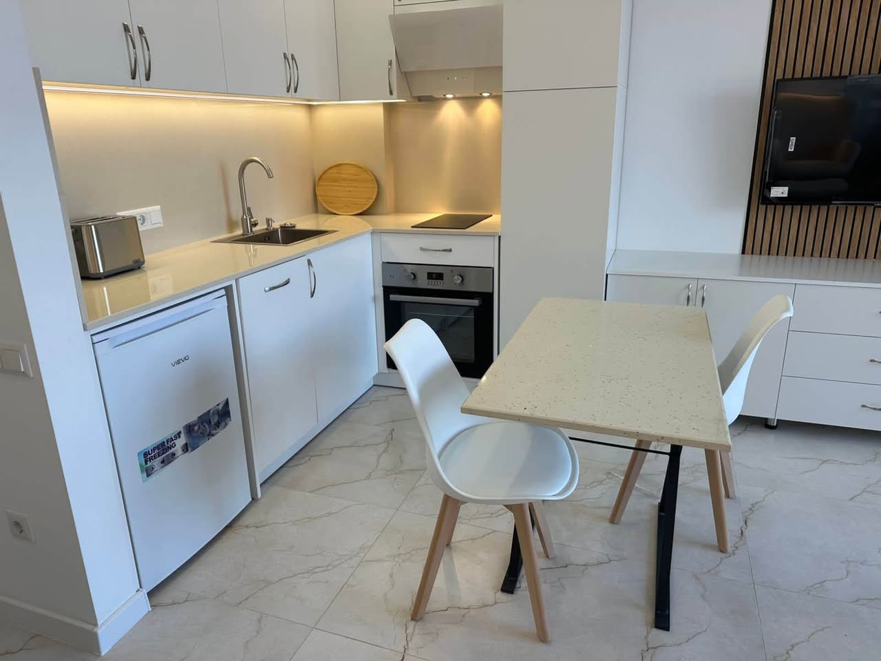 Apartment for sale, Tbilisi — $78,000