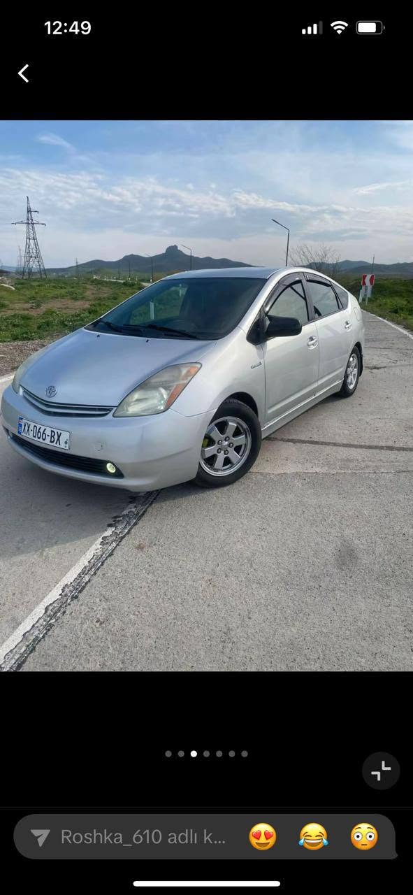 Avtomobil 2006 — 3,400$