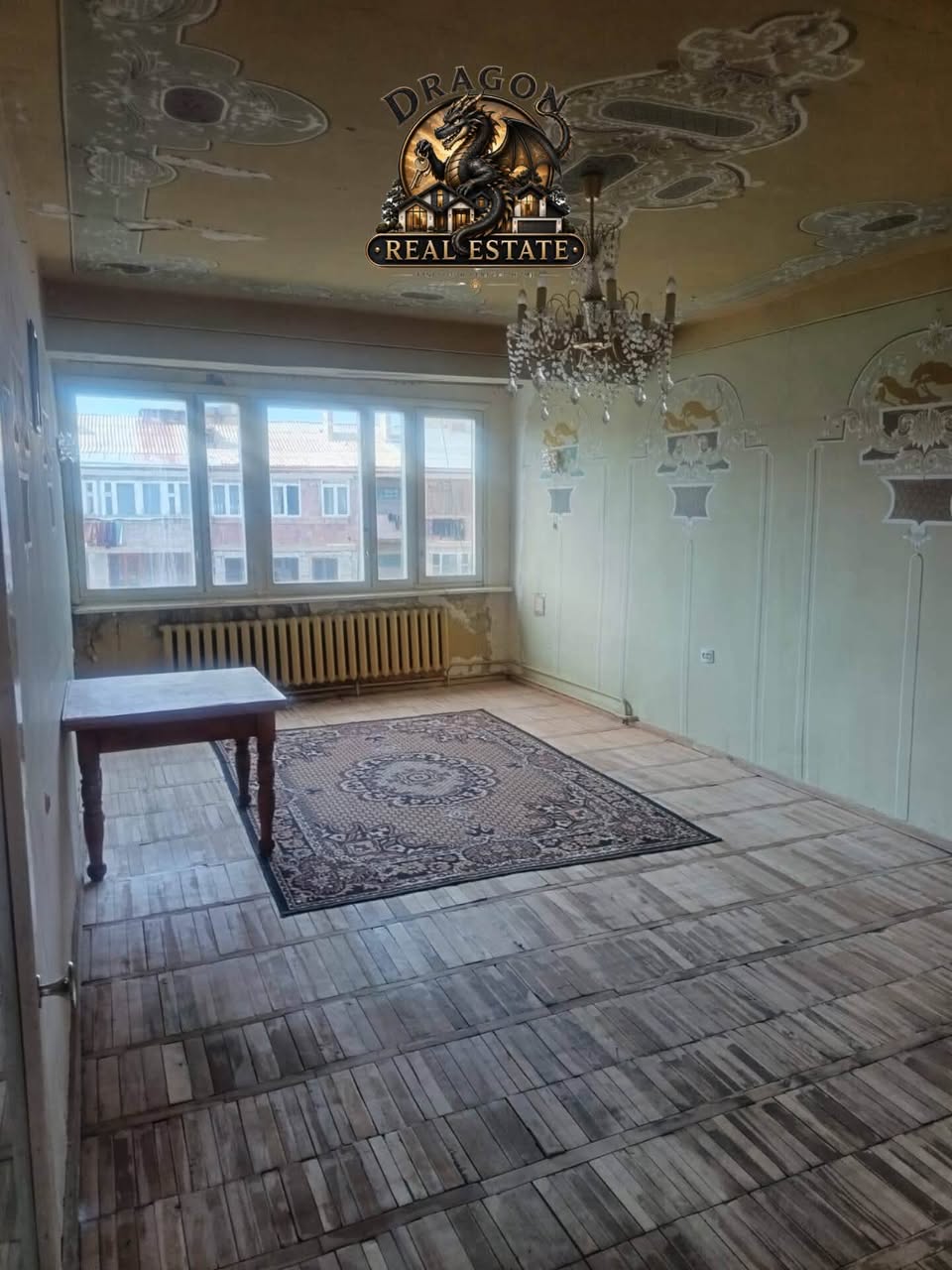 🏡🔥 ՎԱՃԱՌՎՈՒՄ Է 4 ՍԵՆՅԱԿԱՆՈՑ ԲՆԱԿԱՐԱՆ