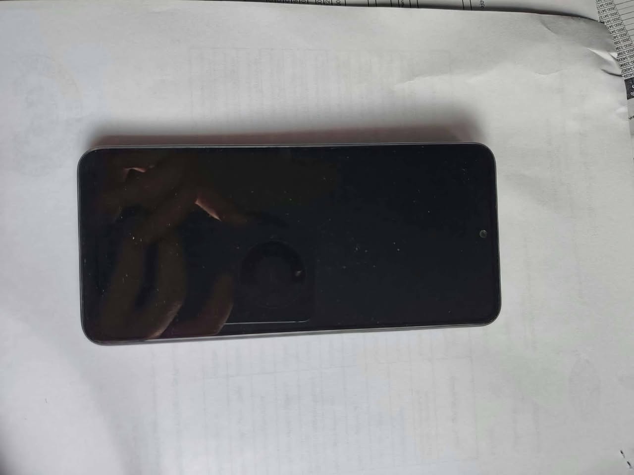 Redmi Note 12, სასაჩუქრე მდგომარეობა