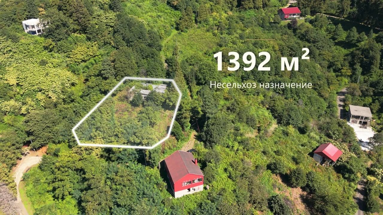 ‼️ ПРОДАЁТСЯ ЗЕМЕЛЬНЫЙ УЧАСТОК В БУКНАРИ — 195,000$