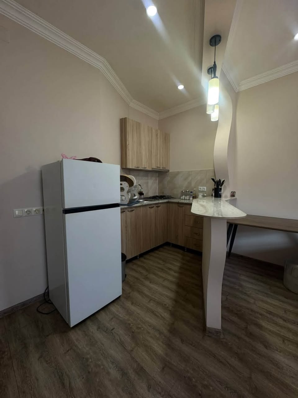 Apartment for rent, Batumi