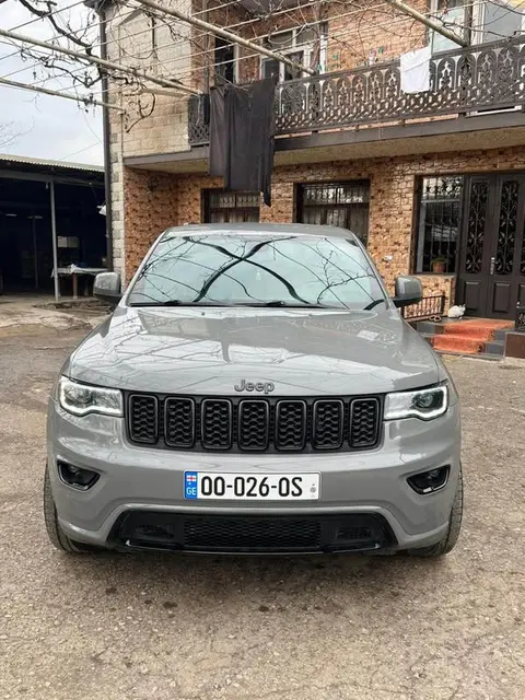 Jeep 2019 — 17,800$