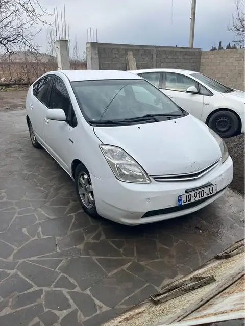 ავტომობილი