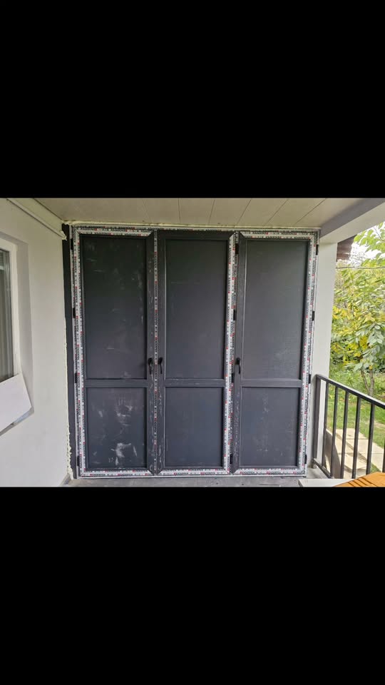 🌟 Verandaya düzen getirin! 🏠✨ ​Hazırlayın