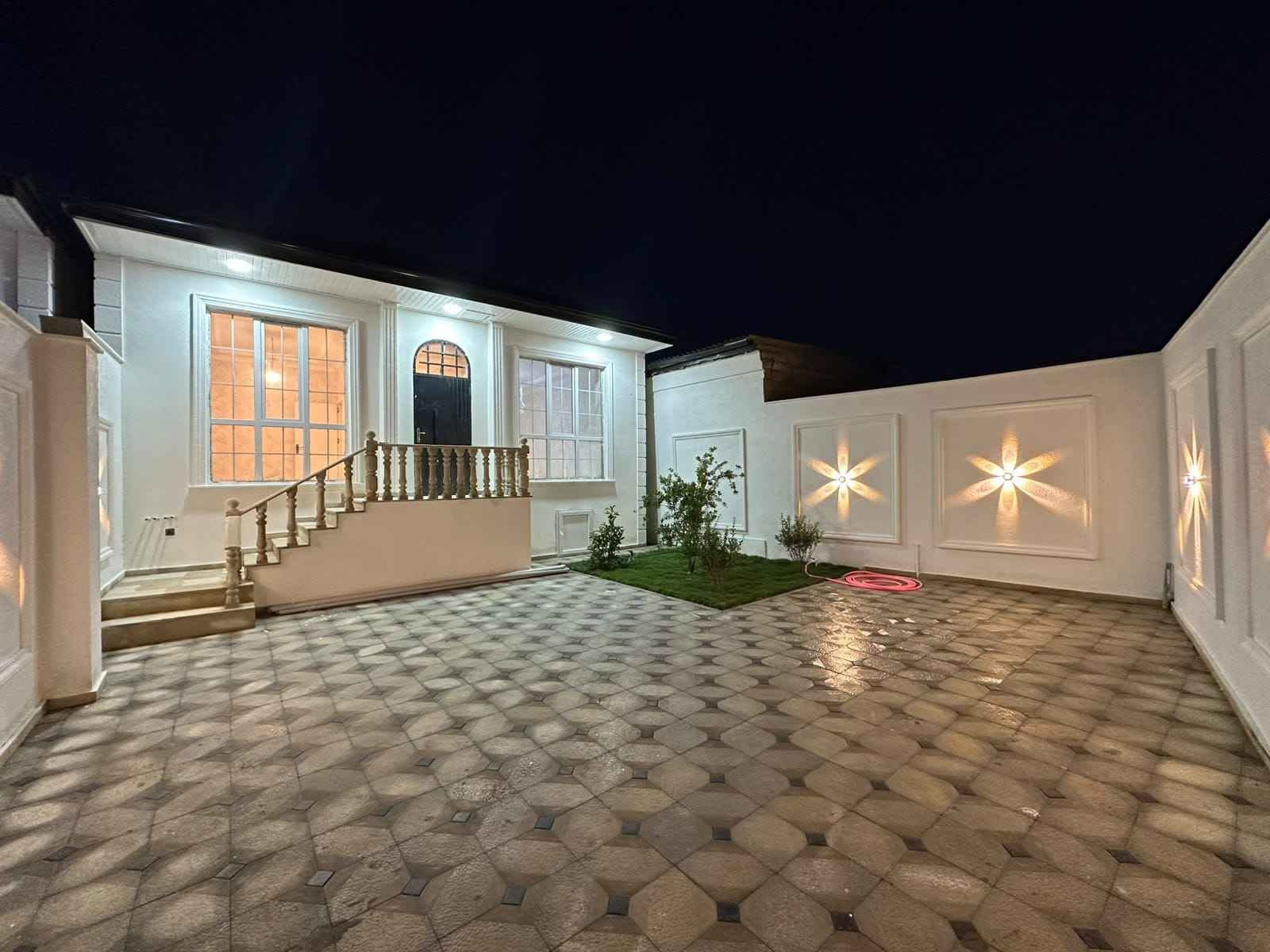 Həyət evi, Bakı — 108,000 ₼