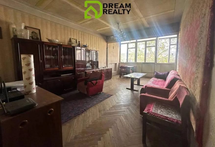 🏢 3 odalı daire satılık — 95,000$