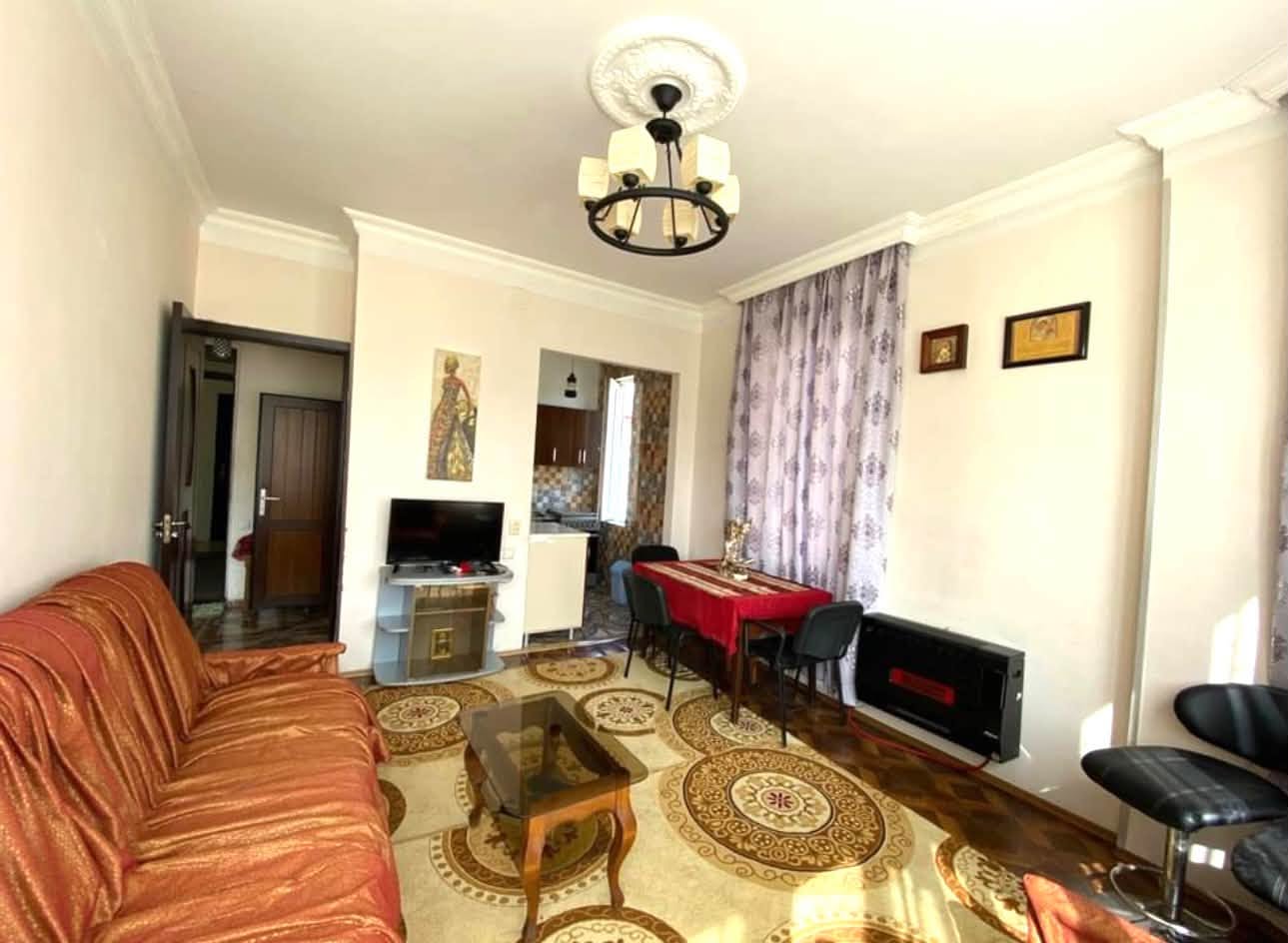 ქირავდება ბინა, ბათუმი — 900 ₾