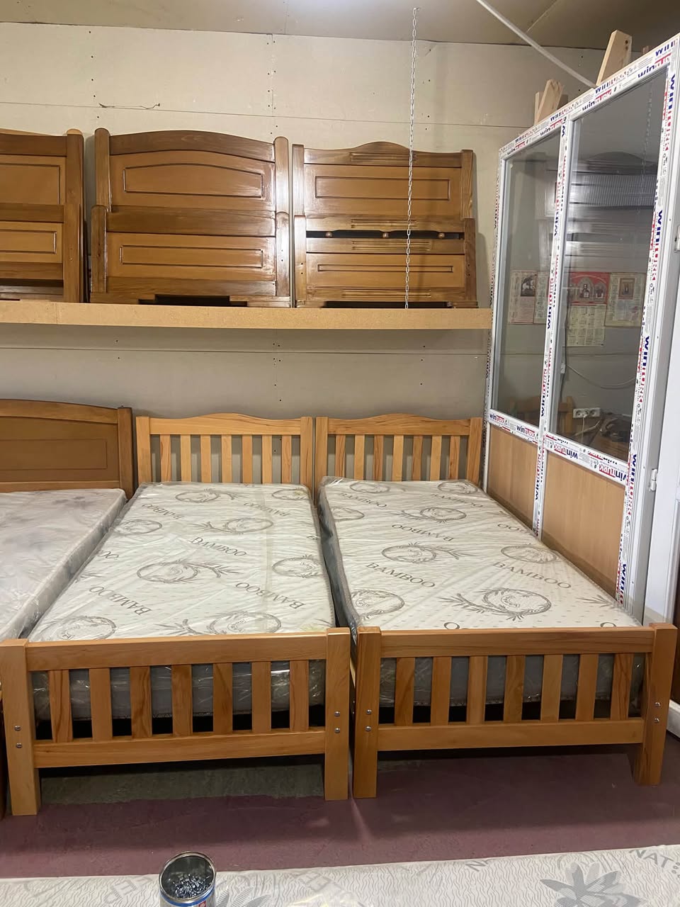 Hello! Our store is located in Khashuri