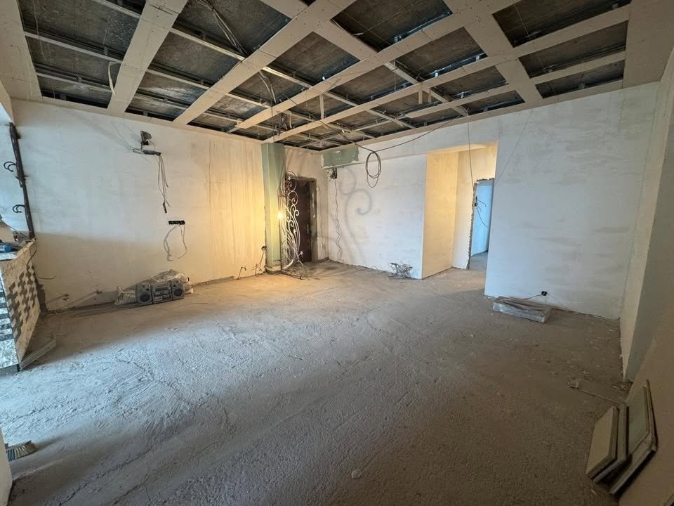 იყიდება ბინა, თბილისი — $134,000