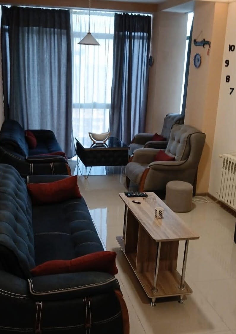 Продаётся 3-комнатная квартира, Батуми — $130,000