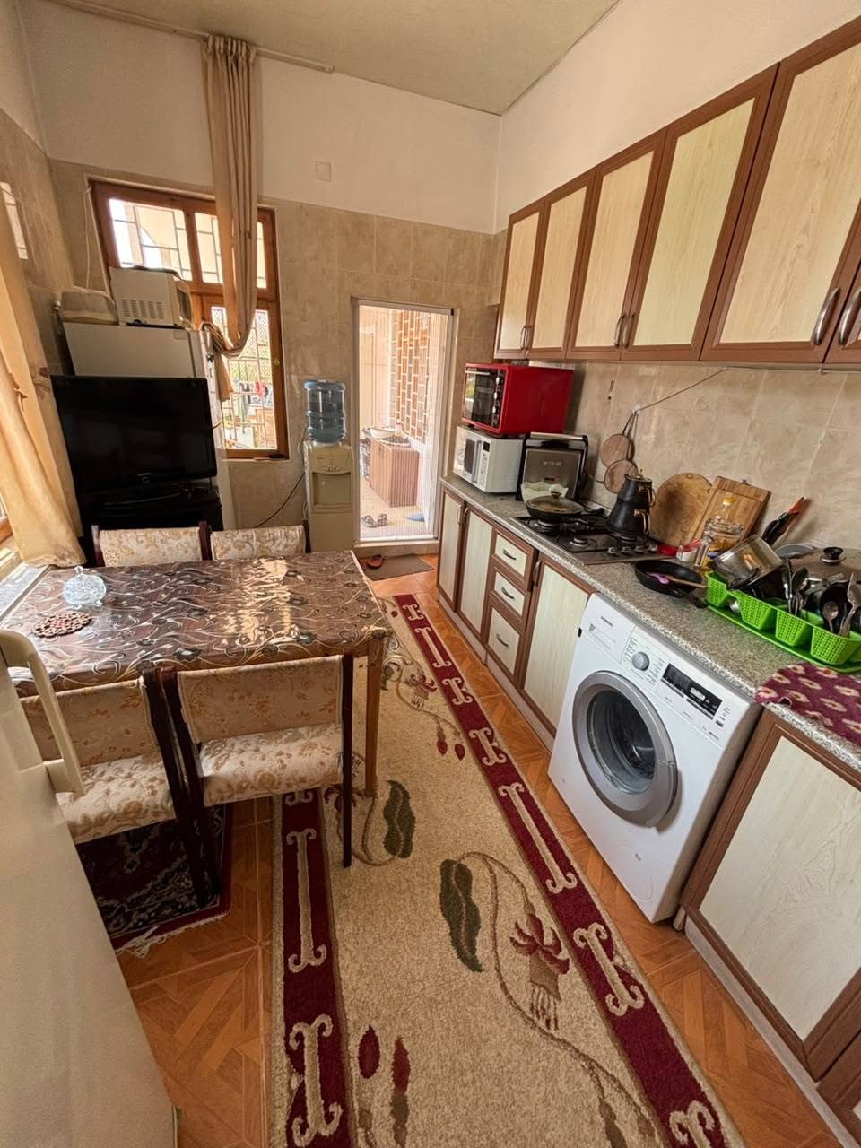 Həyət evi, Bakı — $158,000