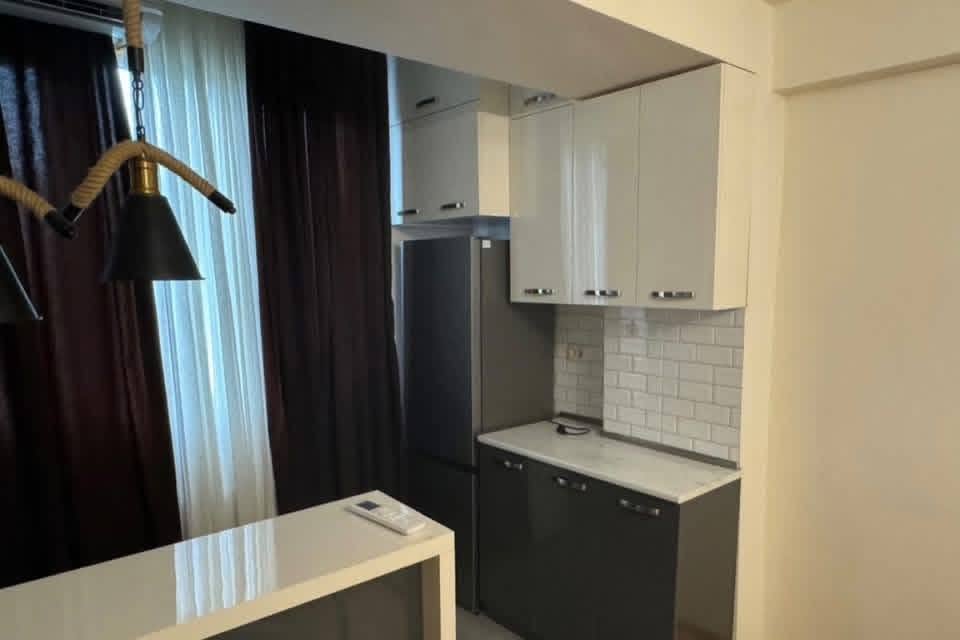 Apartment for rent, Tbilisi — 1,000 ₾
