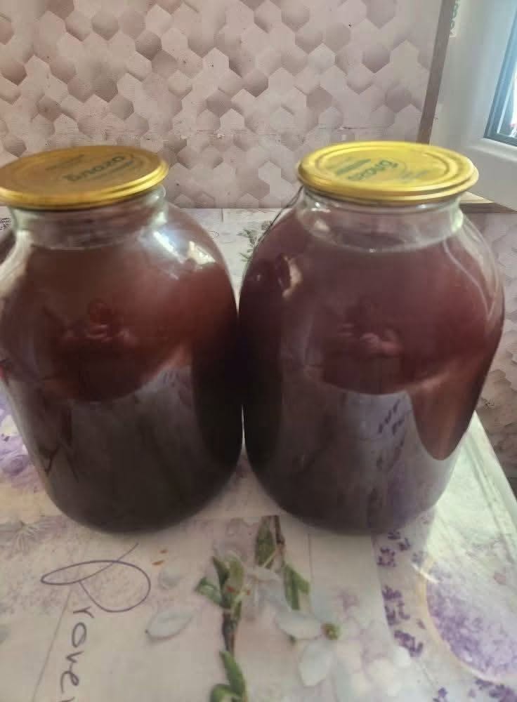 Doğal Kırmızının 1. Boyası