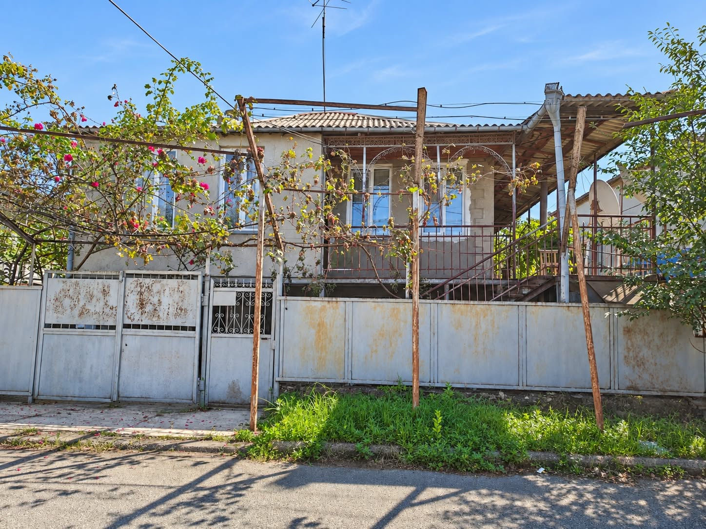 House, Zestafoni — $55,000