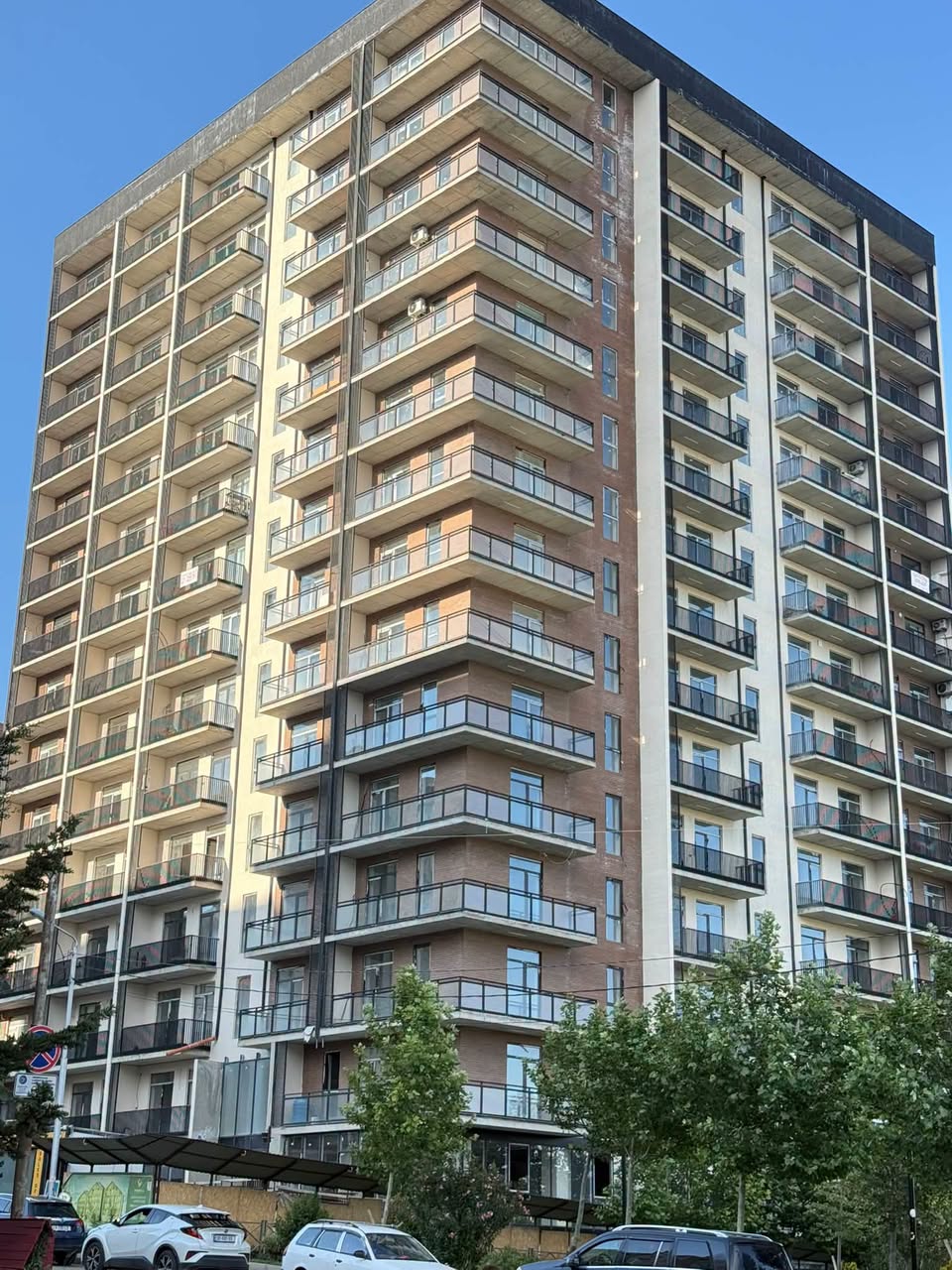 Apartment for sale, Tbilisi