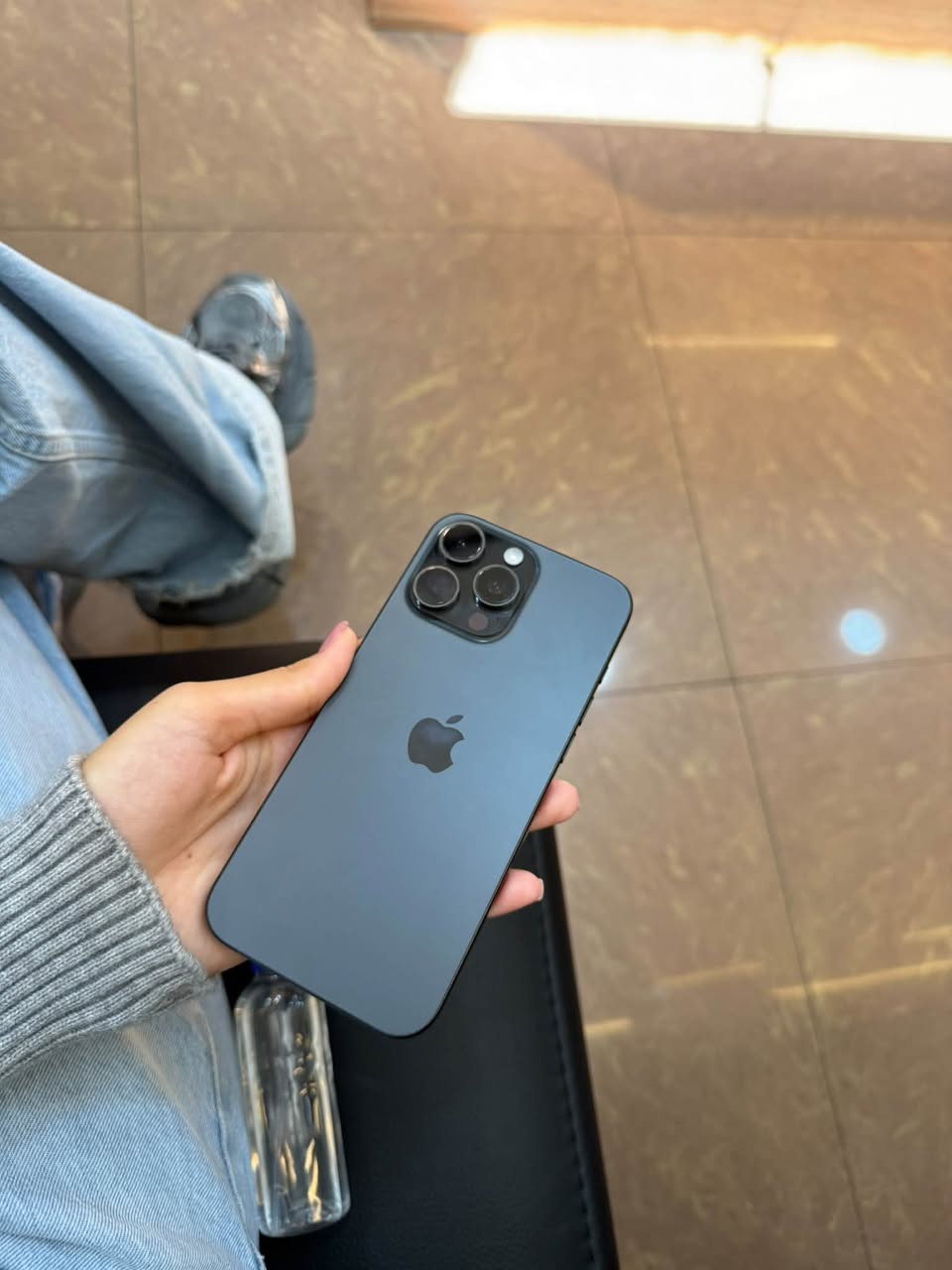 IPhone 16 Pro Max , 256GB,89%