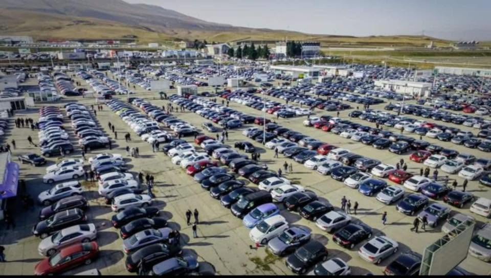 Merhaba, yazlık arazide kiminle takas yapabilirsiniz