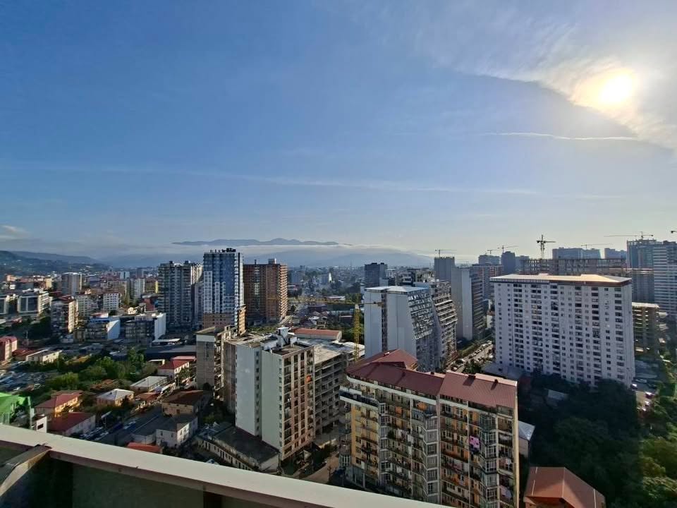 Satılık daire, Batum - $1,300