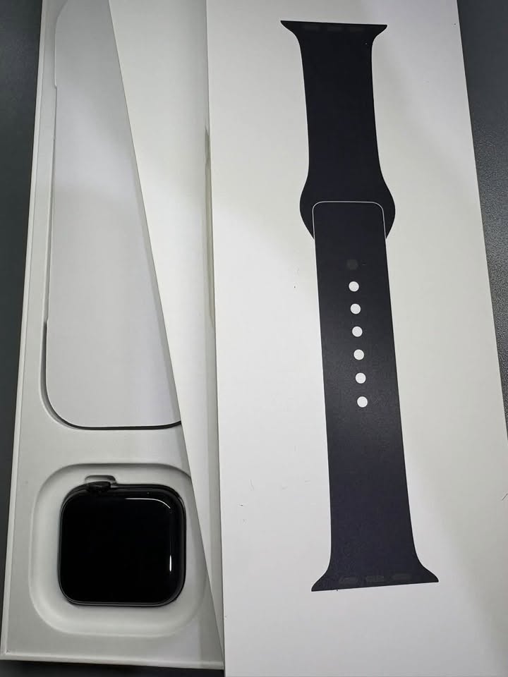იყიდება Apple Watch SE (2nd Gen)