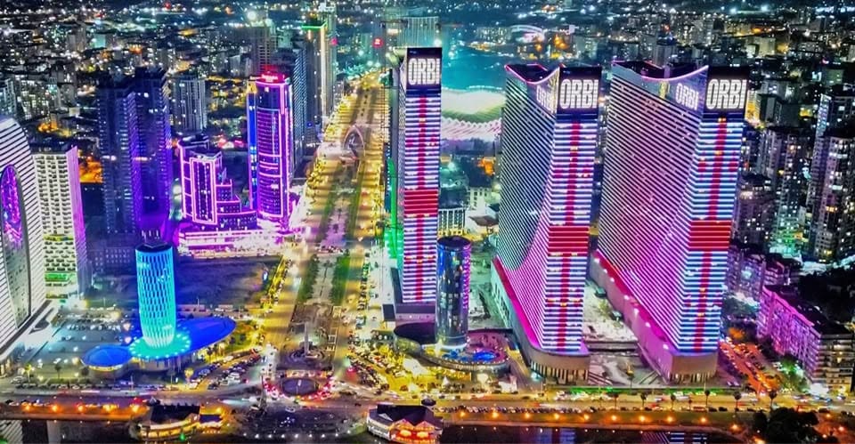 Здравствуйте, компания Белый Мир Плюс/ World 2036